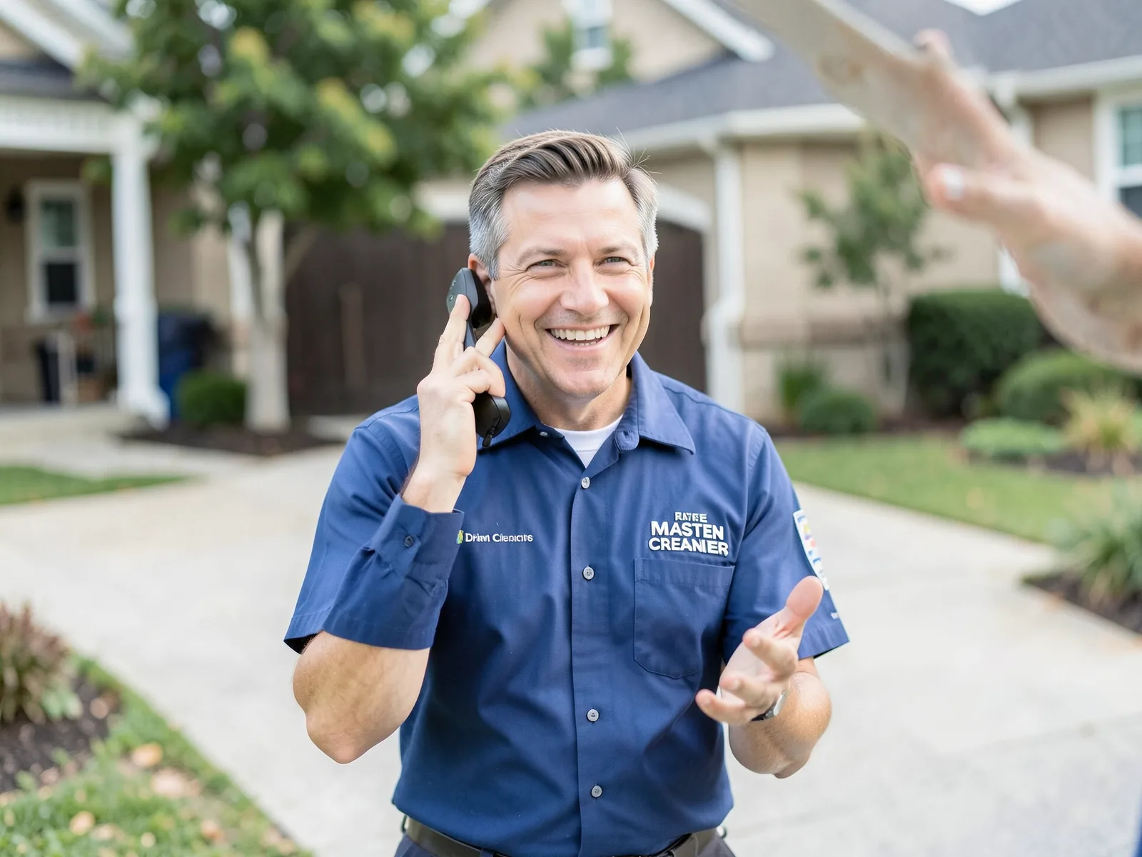Drain Cleaning Tremont City, OH FAQs